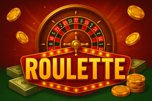Roulette VN565 – Vòng Quay May Mắn, Thắng Lớn Dễ Dàng