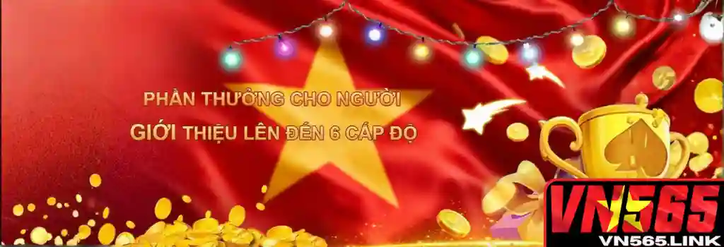 Giới Thiệu Tin Tức VN565 Casino