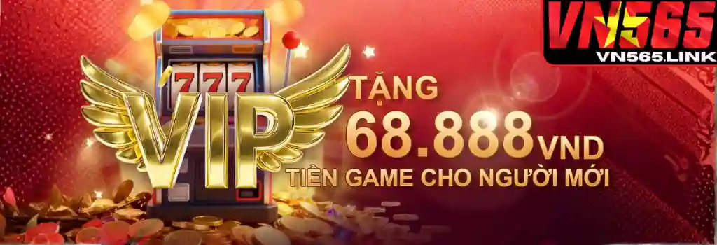 Giới Thiệu Khuyến Mãi VN565 Casino