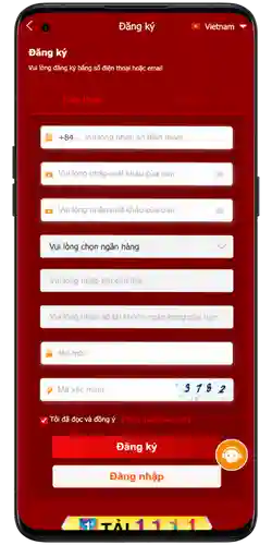 Giới Thiệu Đăng Ký VN565 Casino